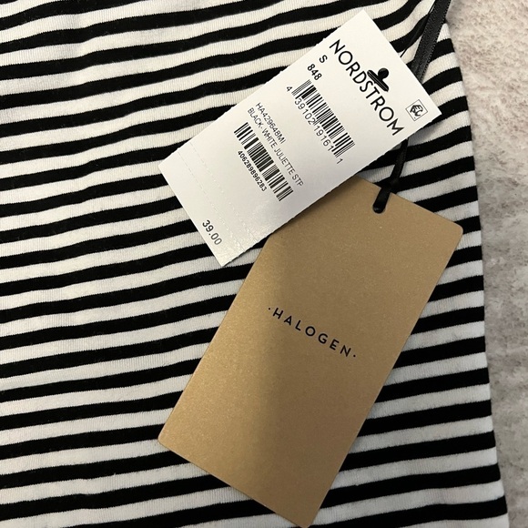 Halogen Square Neck Top! - Picture 7 of 9